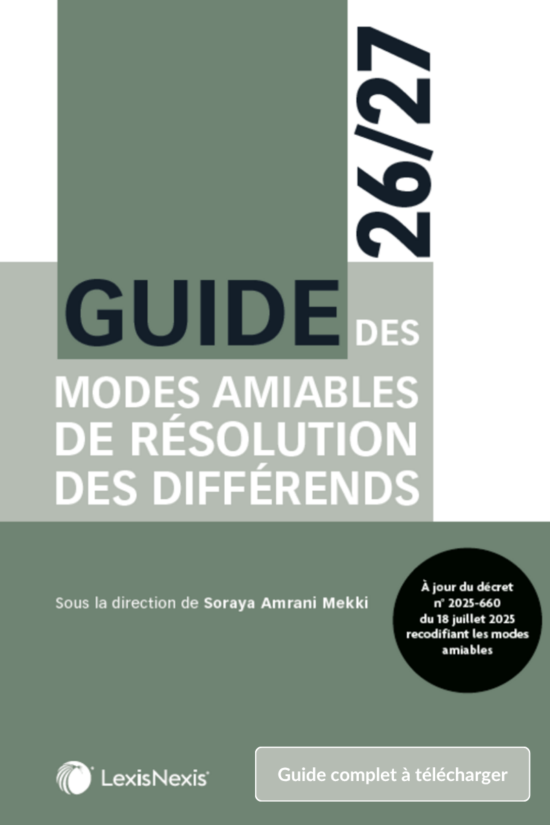 MARD : transformez la conciliation en résolution