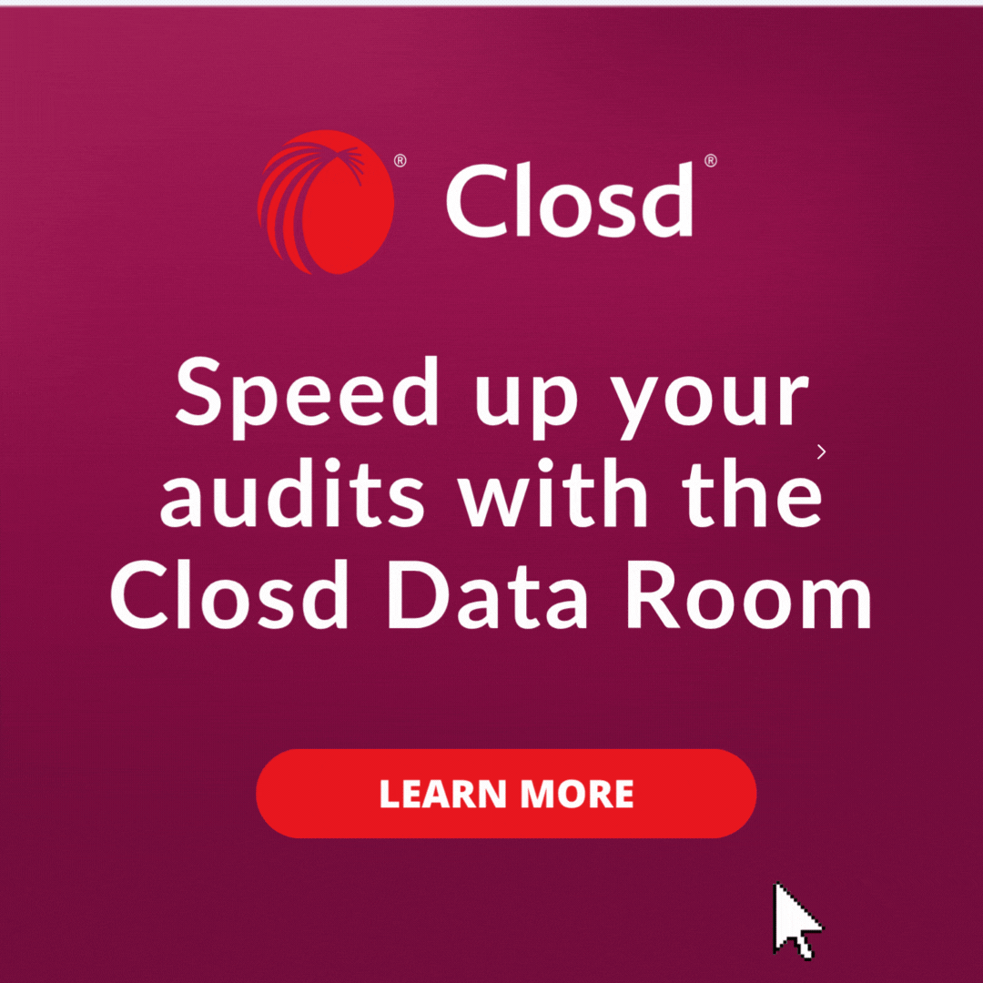 Due diligence: how to simplify and speed up your audits?