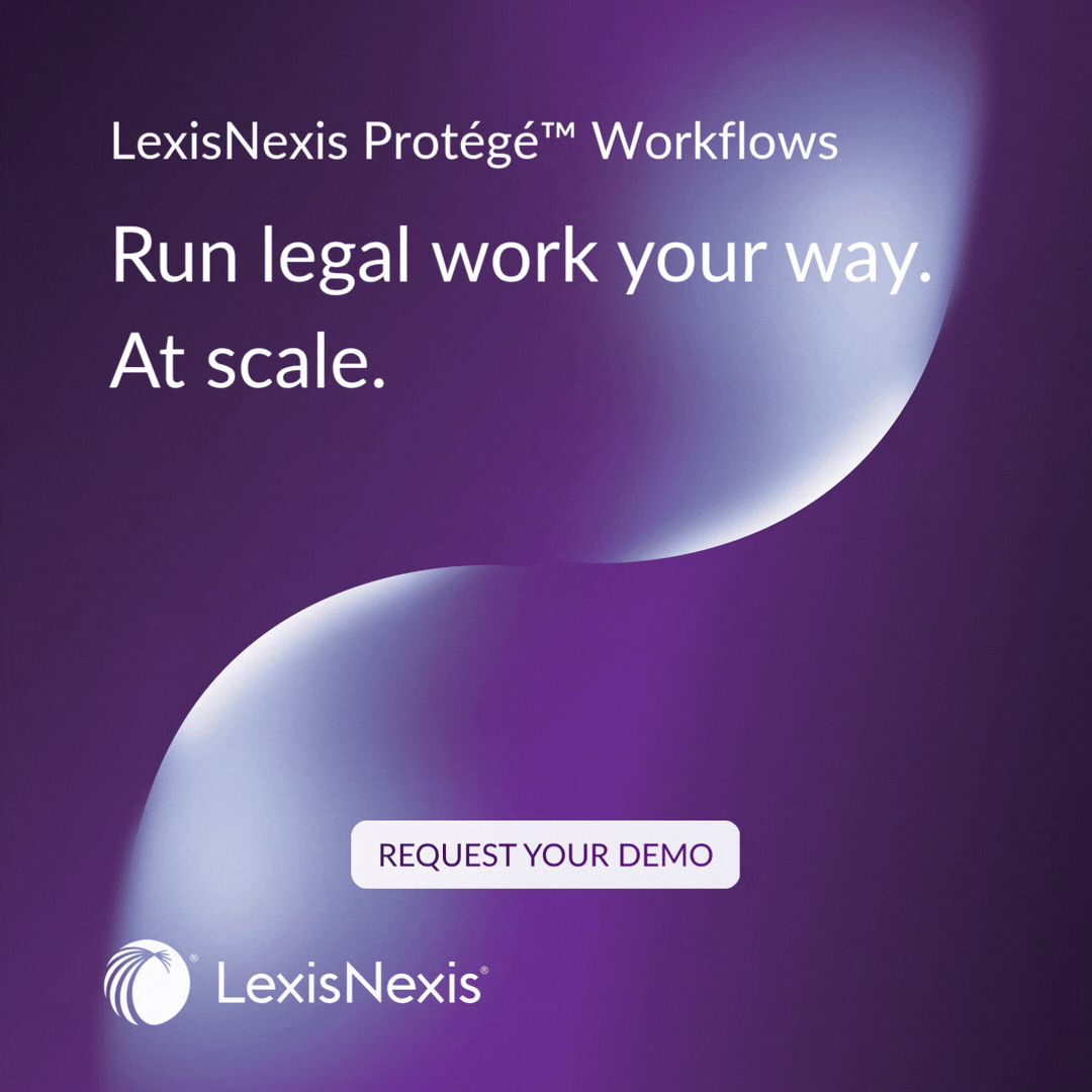 The next chapter of legal AI has already begun: Are you ready for the change at scale?