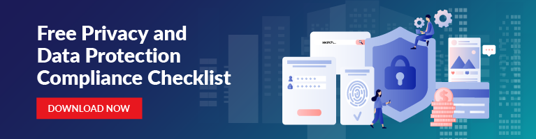 Free Privacy and Data Protection Compliance Checklist