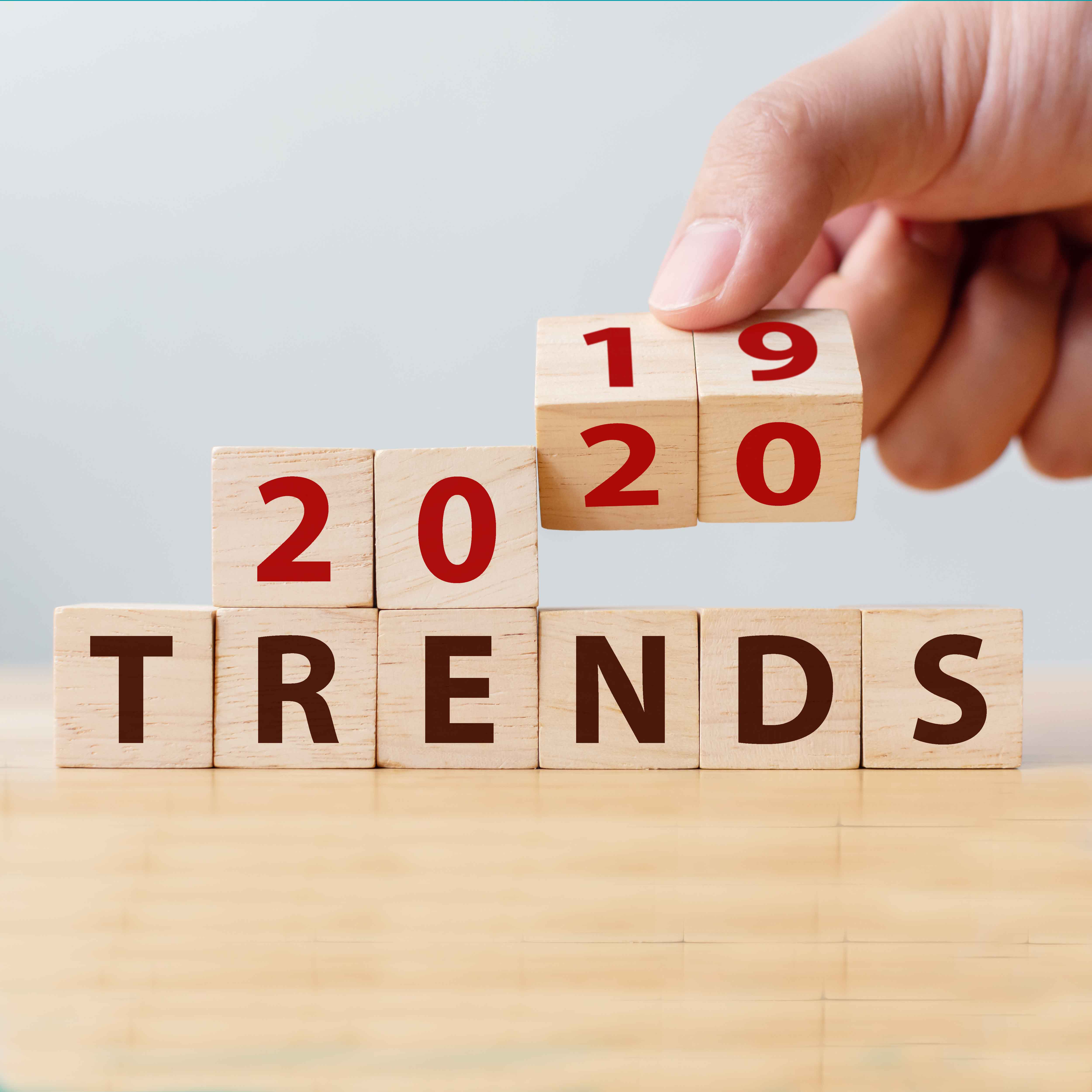 Five Legal Trends to Watch in 2020