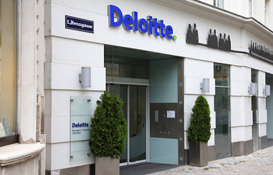 As Big Four’s Entry into Legal Market Looms, Small Firms Should Consider Their Options