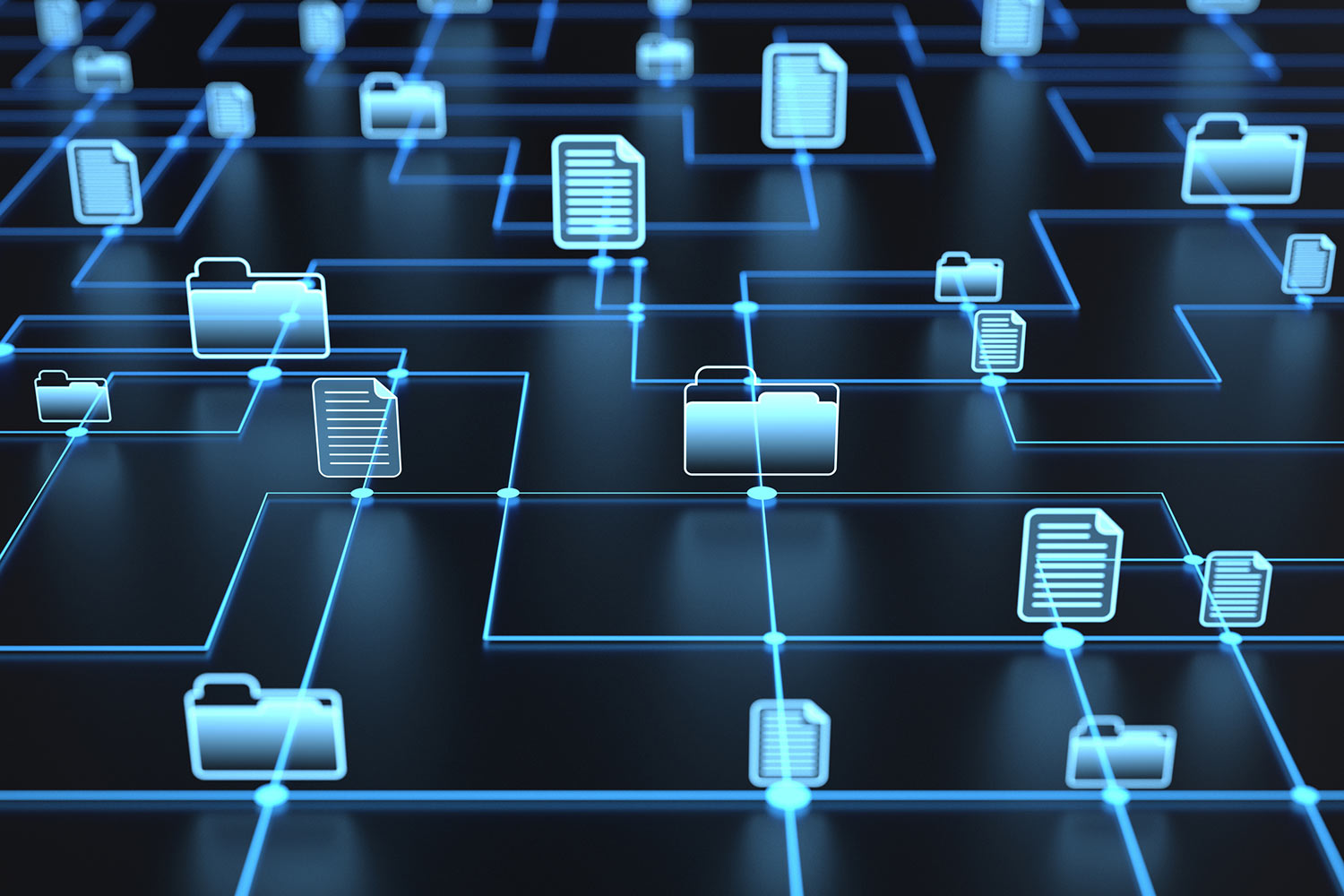 Three Tech Trends Small Law Firms Should Watch