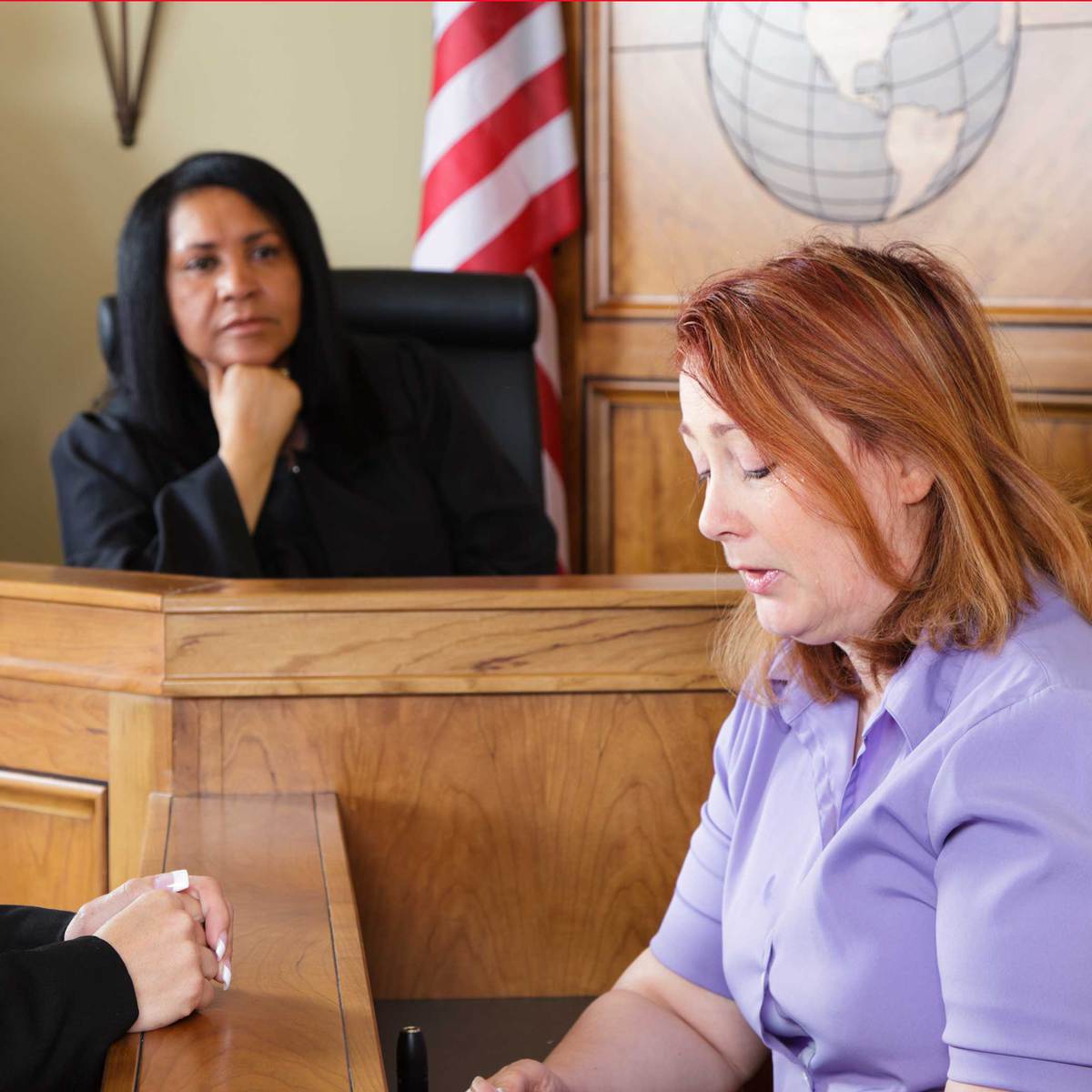 Five Steps to an Effective Cross-Examination