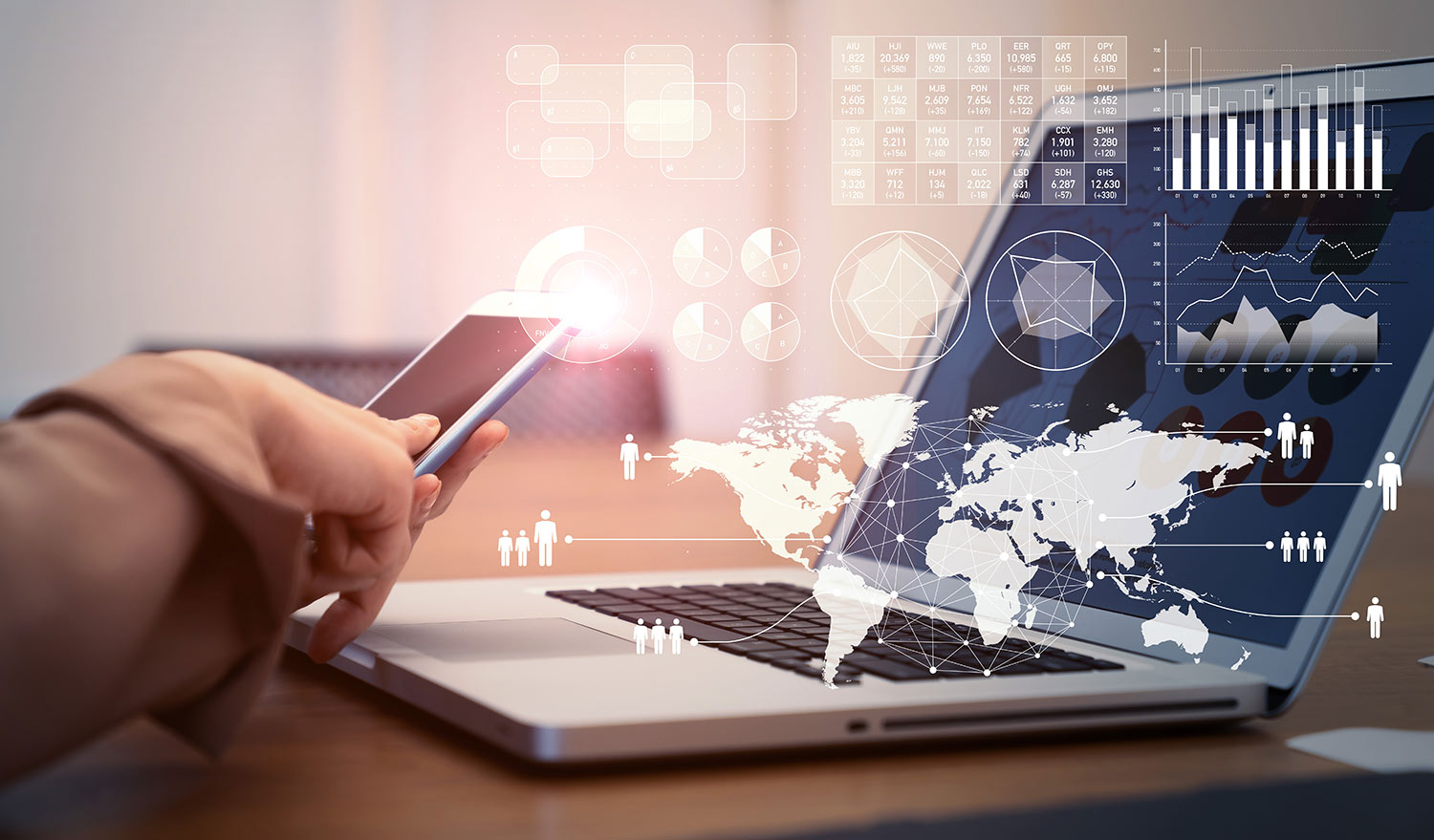 internet privacy pros and cons