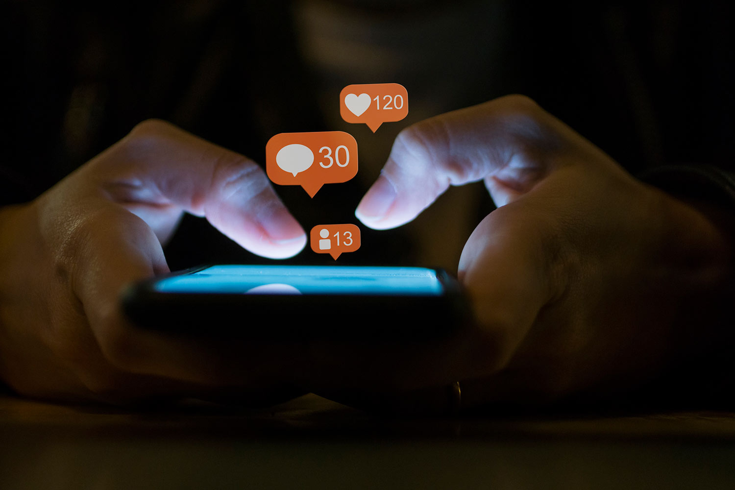 Protecting Reputation in an Online World