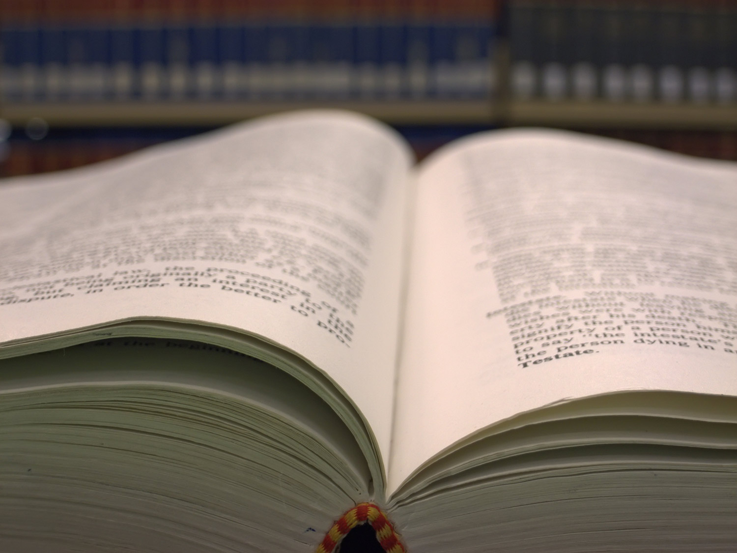 Product Spotlight: Shepard’s® Citations Service