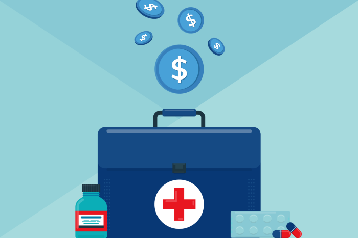 Fundraise for healthcare organizations with these tips