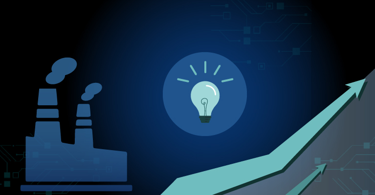 Find success in the wake of supply chain disruption with manufacturing market research