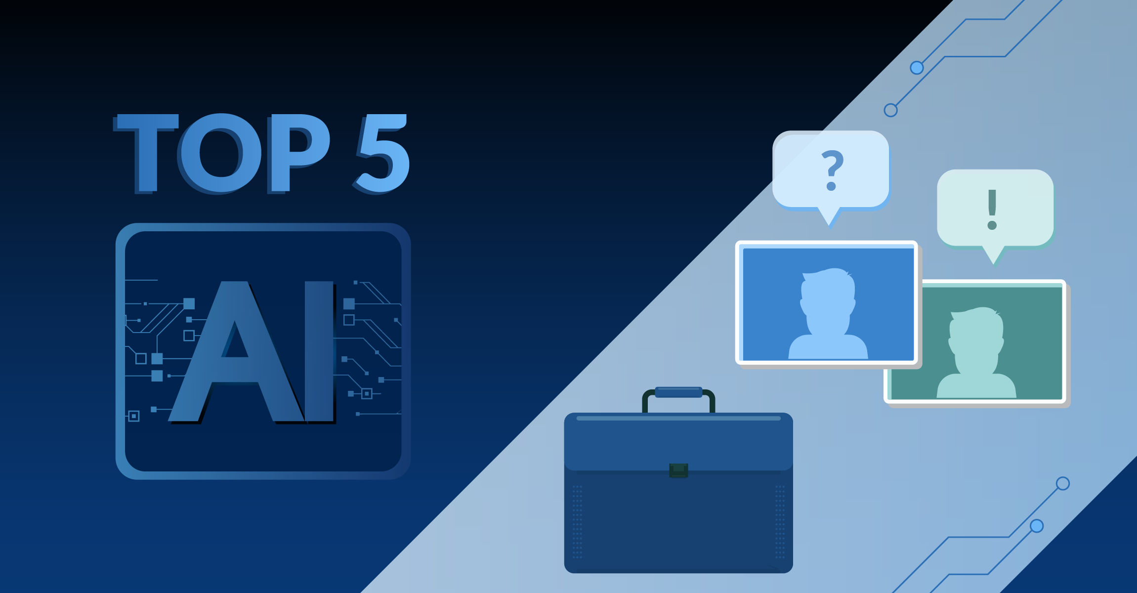 5 Ways GenAI is Reshaping Day-to-Day Consulting Work