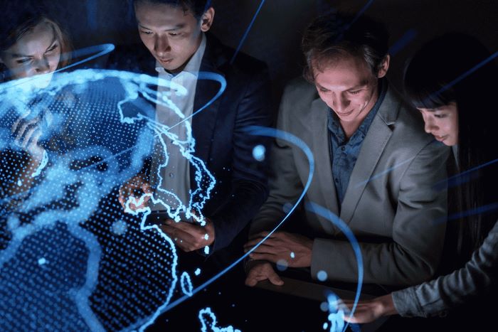 Get to know the next decade of AI tech