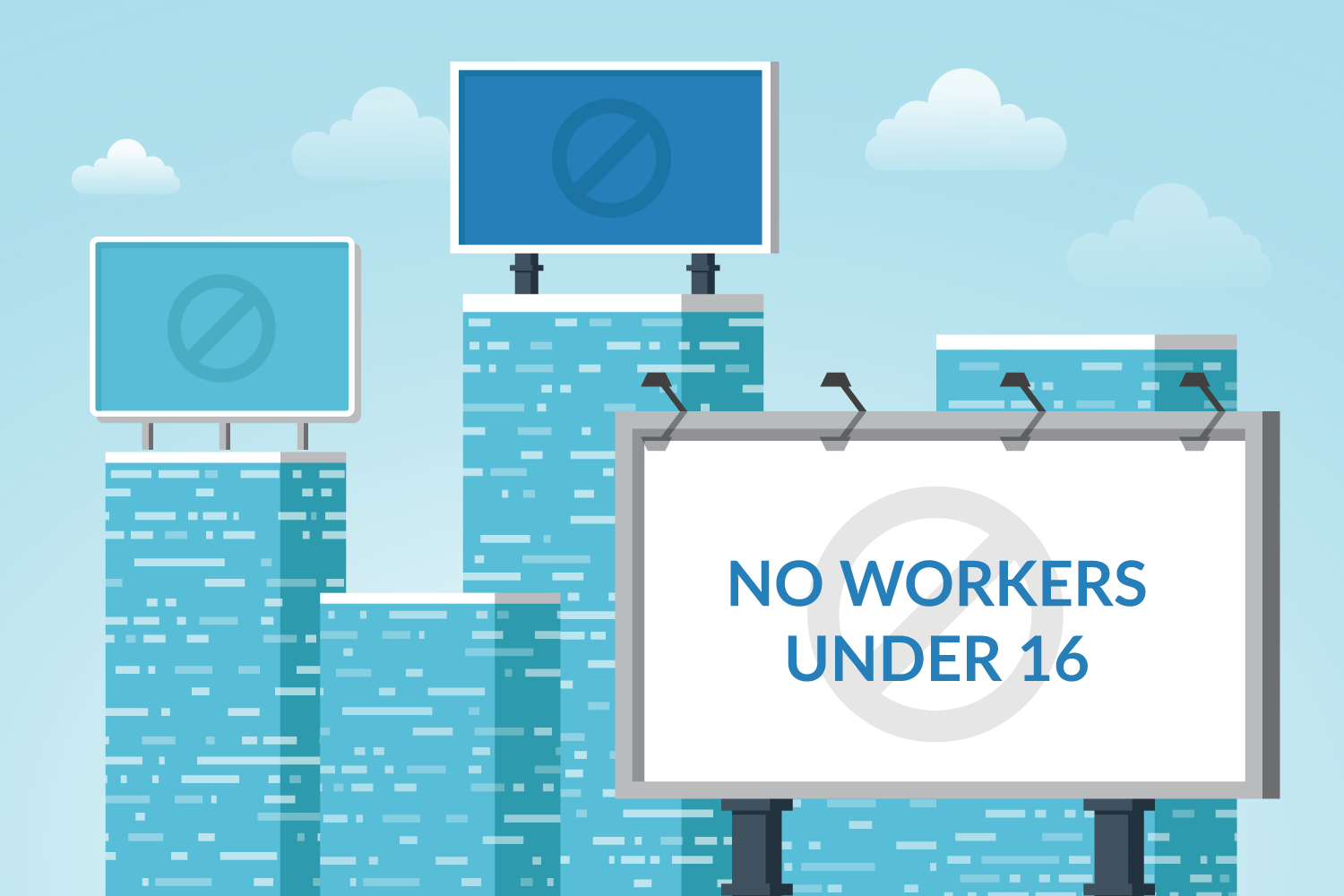 Why Due Diligence Combatting Child Labor Is Critical