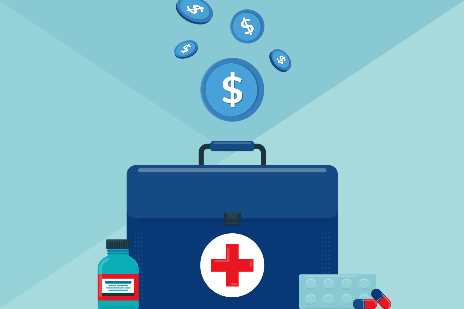 How to Fundraise for Healthcare Organizations