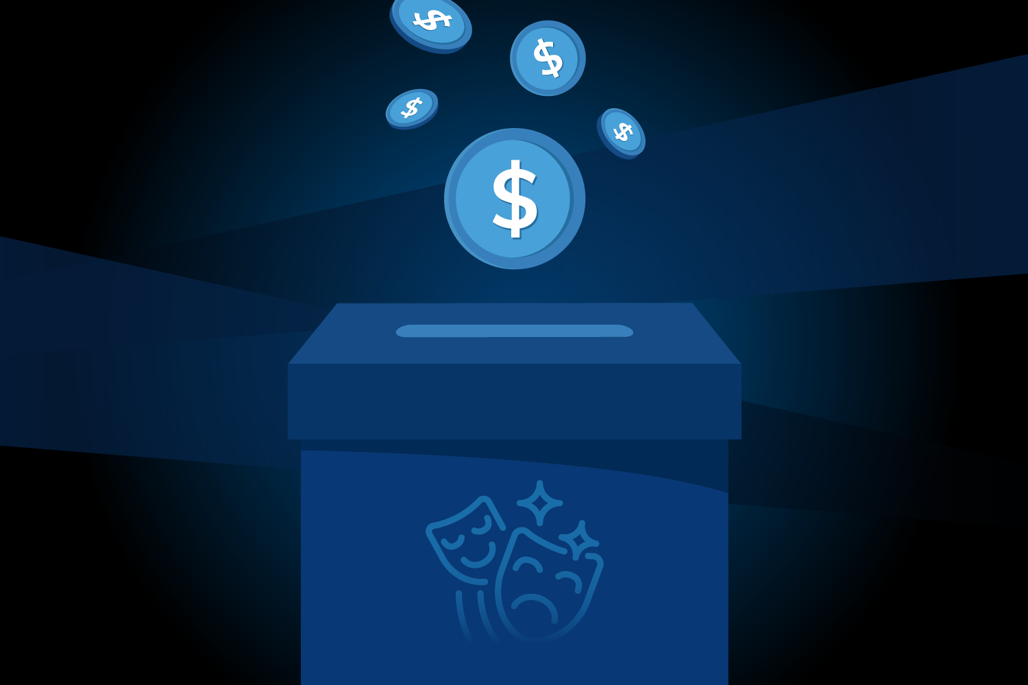 Fundraise for the arts with these tips