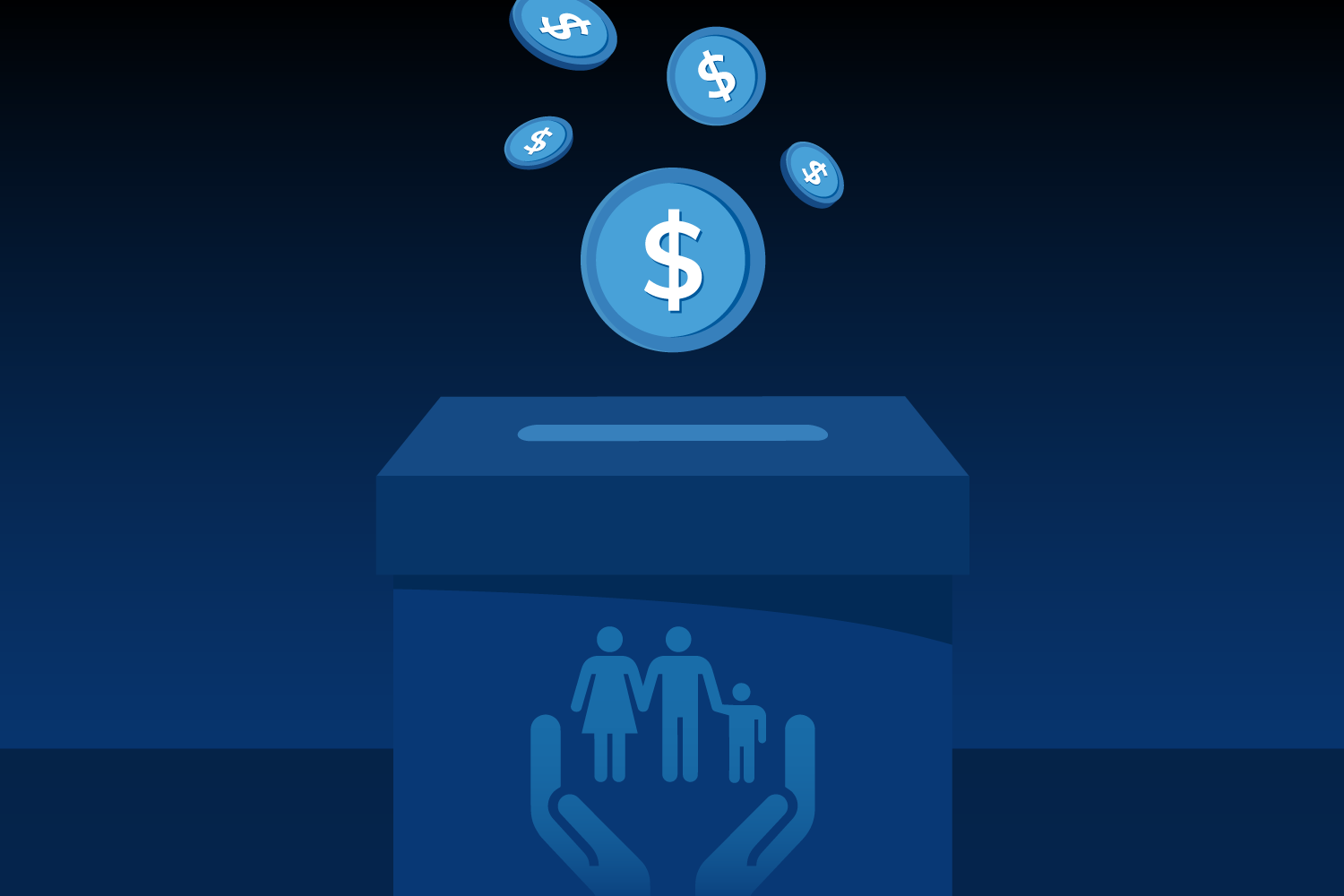 How to Fundraise for Social or Human Service Nonprofit Organizations