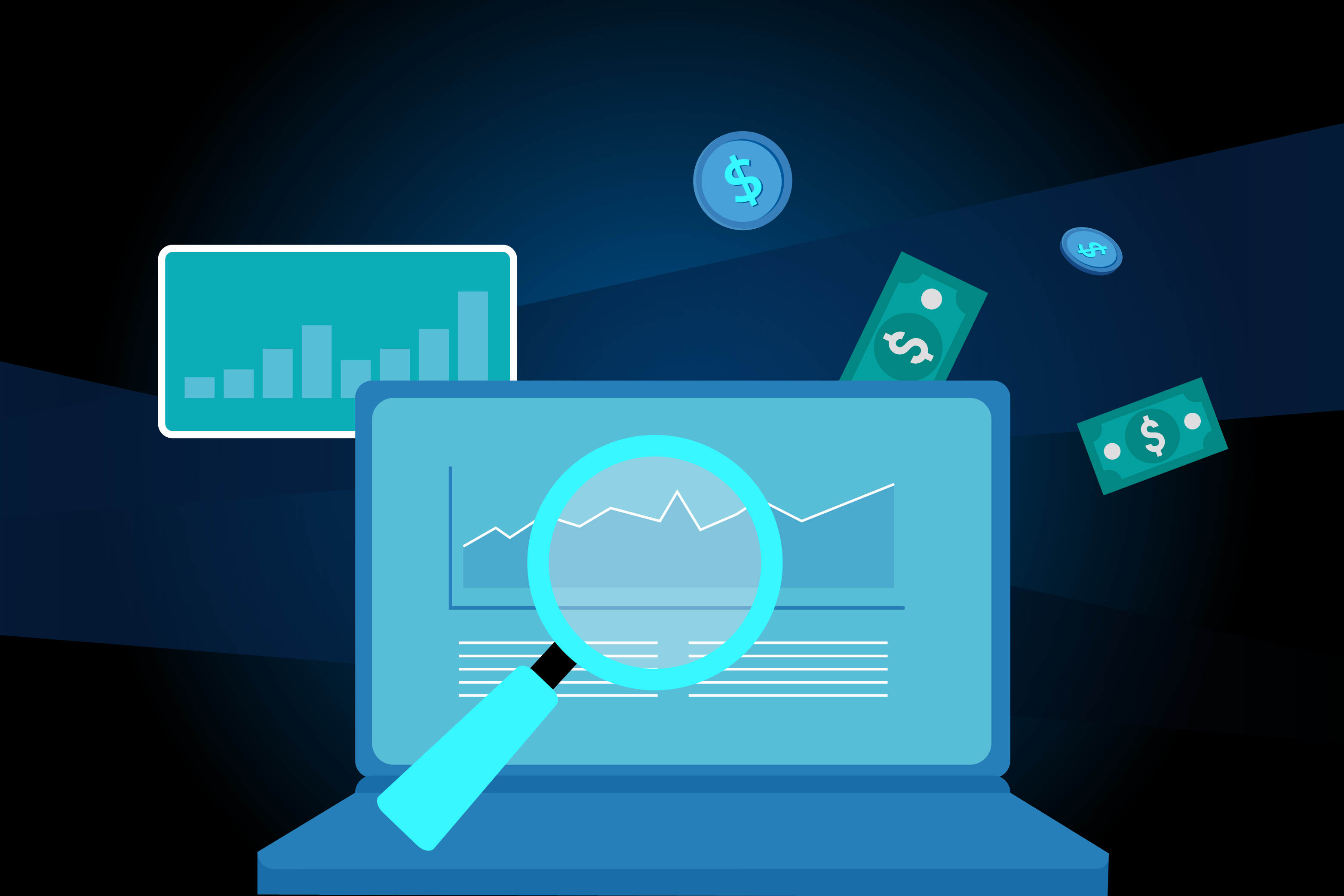 The Best Tools For Wealth Screening For Major Gift Officers