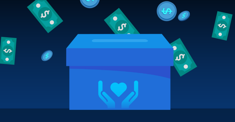 Trends and Tips for Moving your Mission Forward this Giving Season