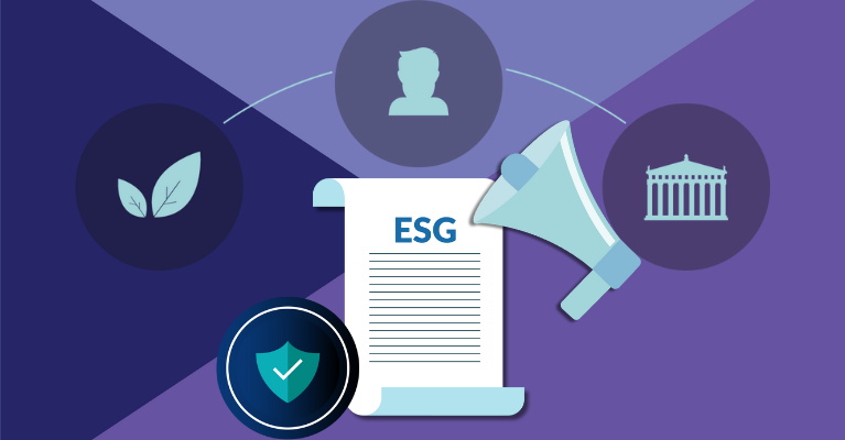 Gaining Executive Support for ESG Communication Initiatives