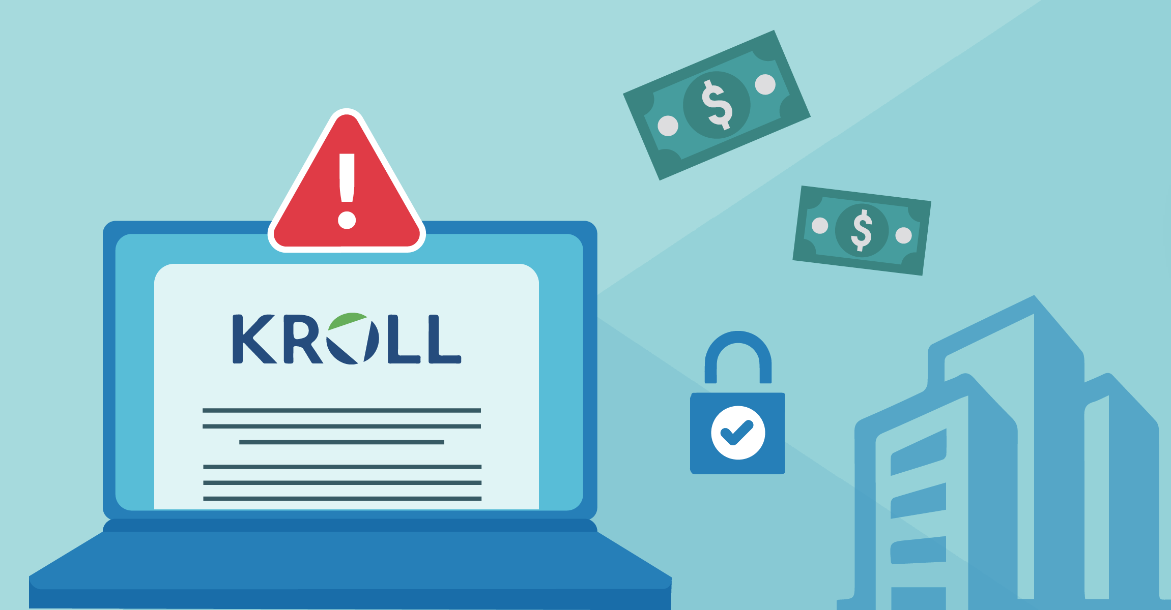 What the Kroll Report Means for Your Business and How it Manages Third Party Financial Crime Risk