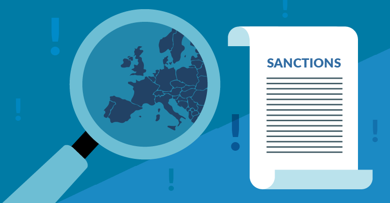 Sanctions update: What UK and EU Updates Mean for Global Companies