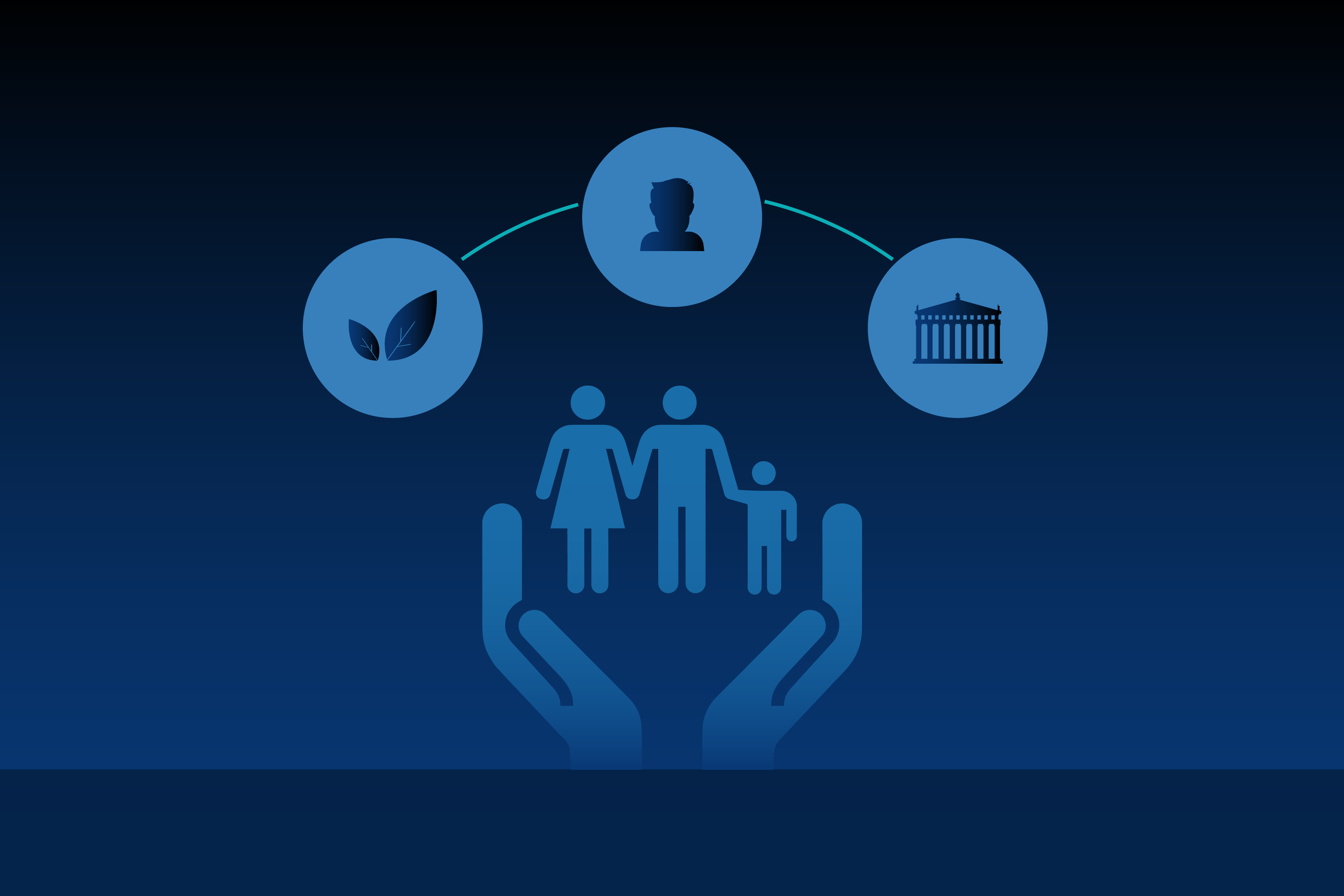Nonprofits lead the way in making positive changes in our world, which is why incorporating ESG in your nonprofit's messaging is easy.