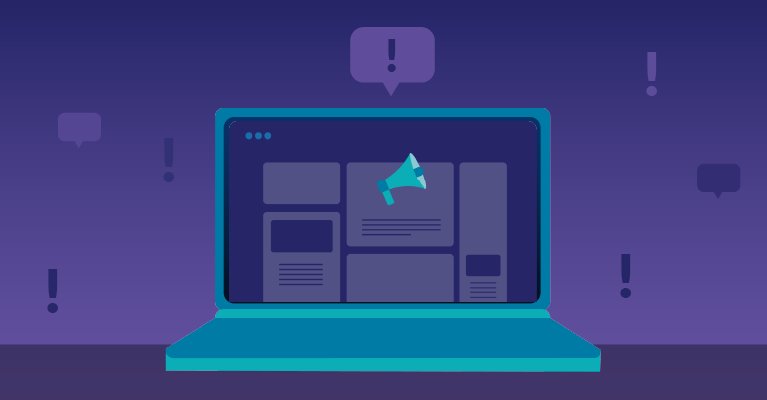 Media metrics like share of voice or sentiment tracking help companies understand the success of their communications 