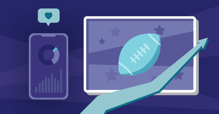 How to Leverage Social Media Stats For Better Sports PR Campaigns