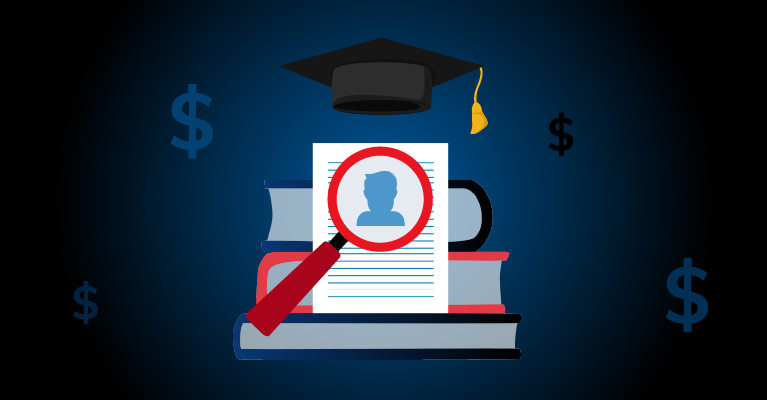 Donor due diligence is as important for higher education fundraising as it is for all nonprofits. 