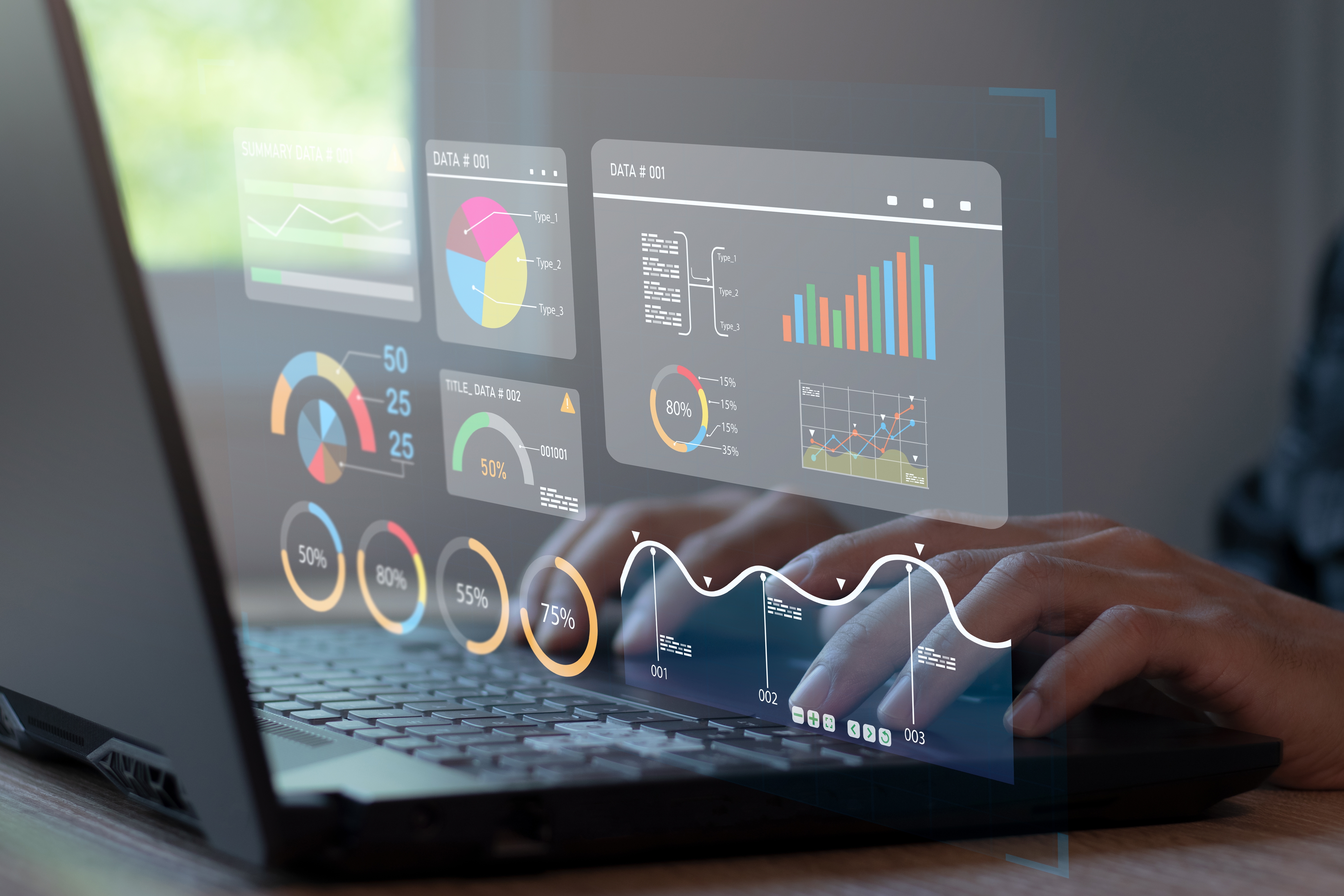 How Financial Institutions Are Streamlining Research and Reducing Risk