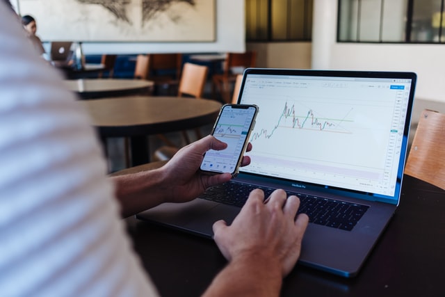 Financial services data trends can help you make sound investment decisions