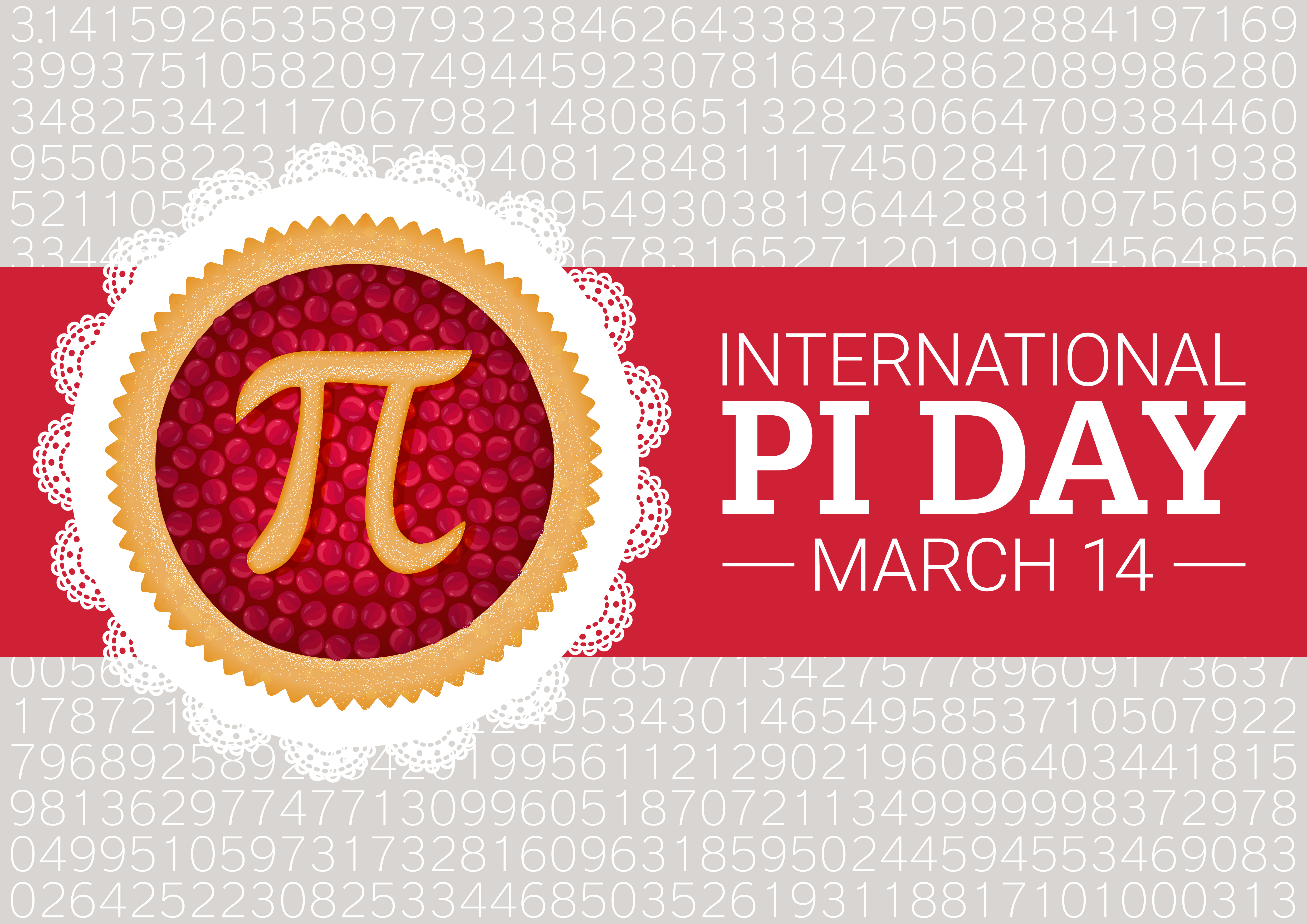 International Pi Day: A Day Where Numbers Rule