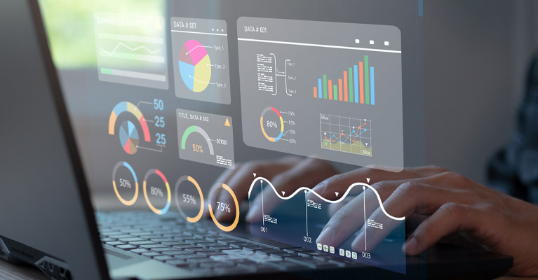 How Financial Institutions Are Streamlining Research and Reducing Risk