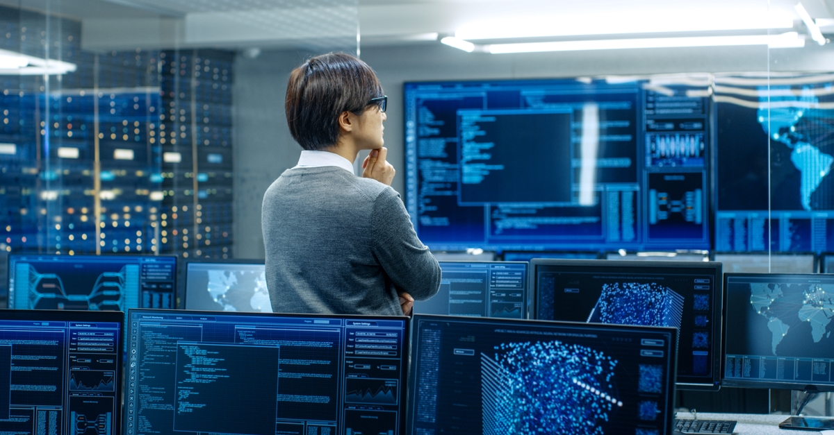 Nexis DaaS Customer Story: Adarga