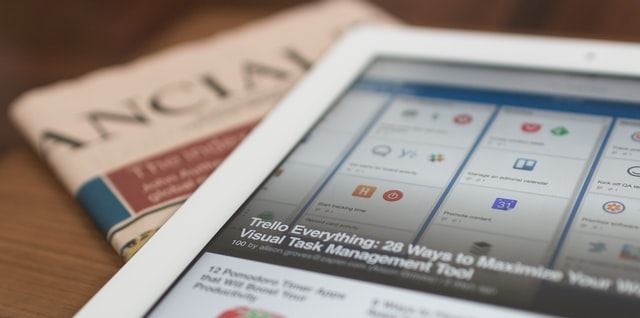 News Nostalgia: 17 More Headlines from the Past 10 Years