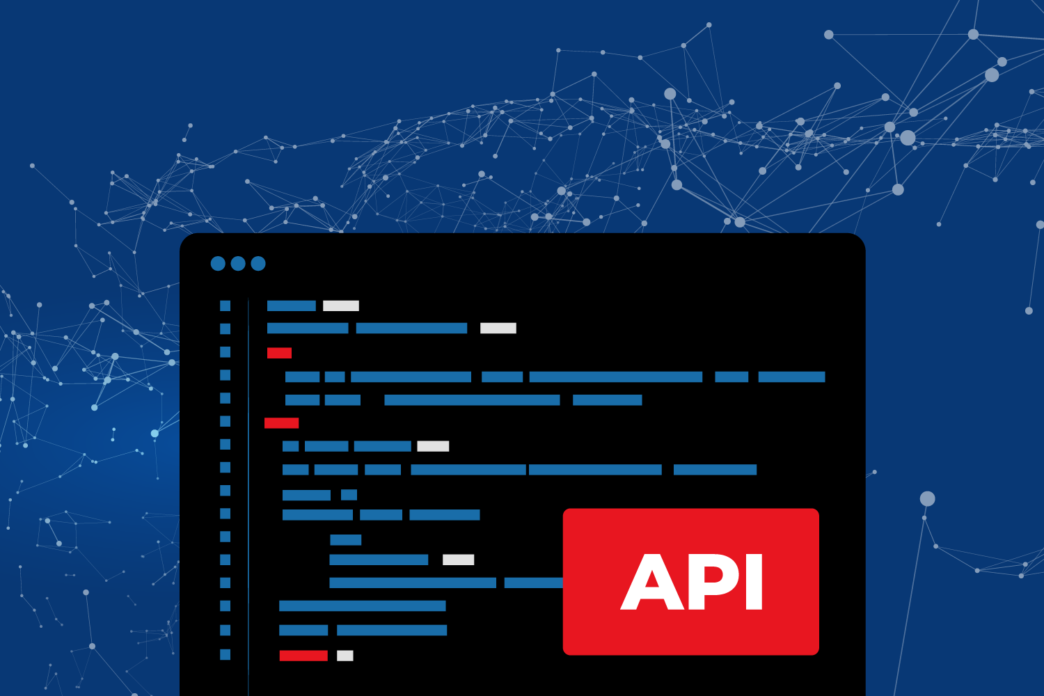 Api sets and third party datasets can help mitigate financial services risk