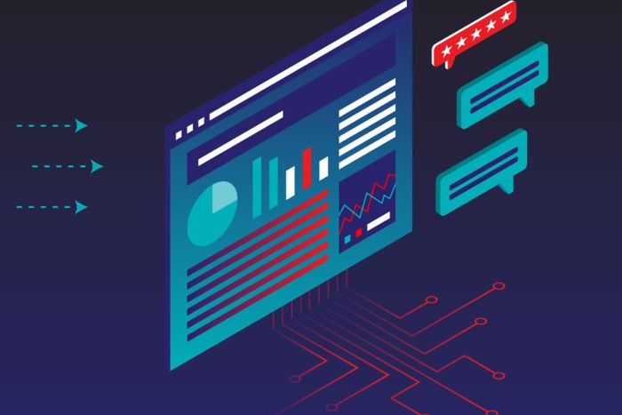 6 Benefits of Protecting Your Brand Reputation with Nexis Data as a Service (DaaS)