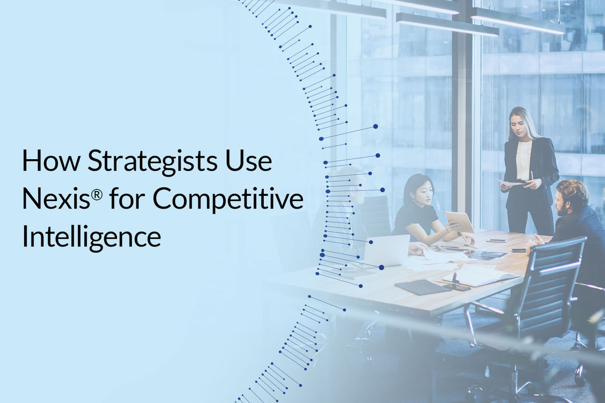 The 12 Best Competitive Intelligence Tools for Market Research