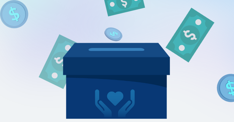 Use AI-powered research tools to maximize your fundraising efforts at the end of the year. 