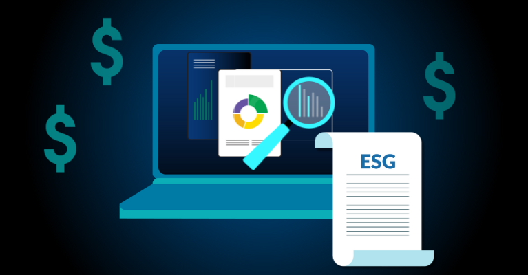 How Financial Services Pros Can Keep Up with Your ESG Rankings