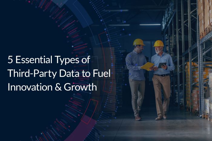 Manufacturers analyzing big data