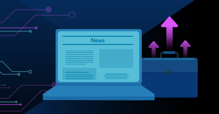 Premium news data helps you make decisions to mitigate risk and grow your business.