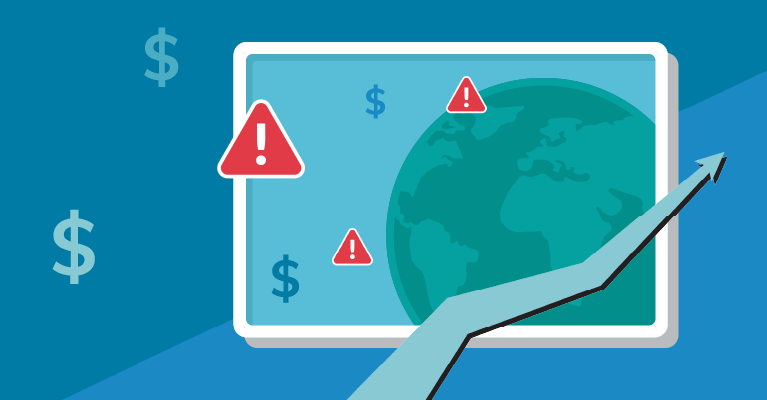 Risk managers jobs have changed with changing technology. 