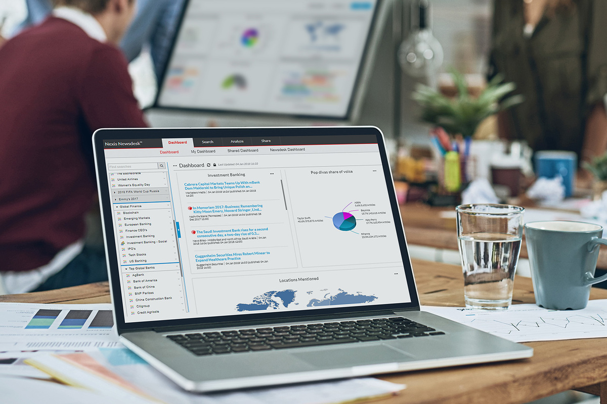 3 Capabilities to Adopt for Improved Media Intelligence
