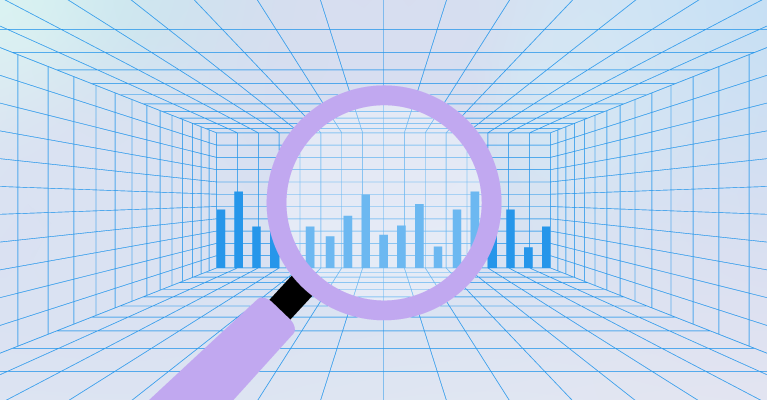Multi-dimensional data is key for your best market and competitive intelligence