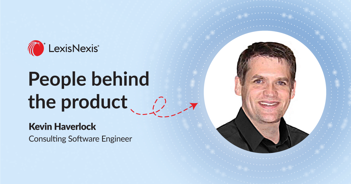 People Behind the Product: Nexis® Data Lab