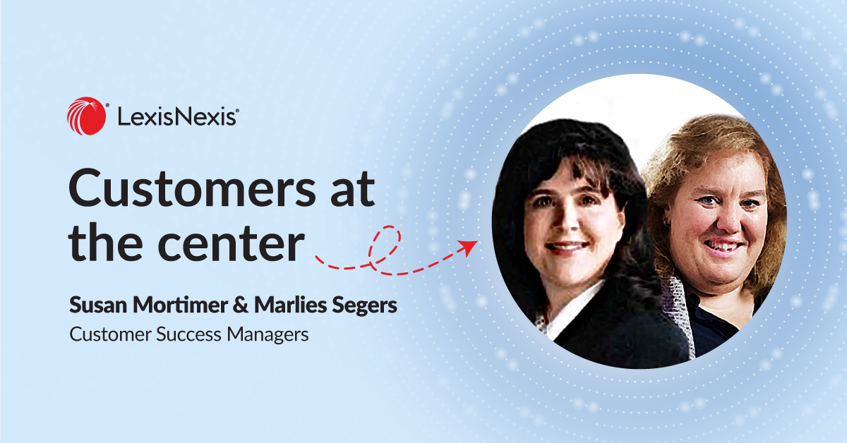What Is the LexisNexis Customer Success Team?