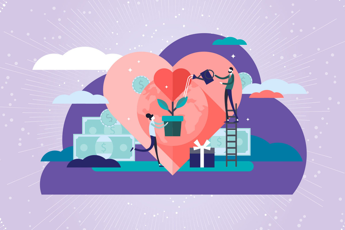 How to Make the Most of Your Nonprofit Fundraising Efforts