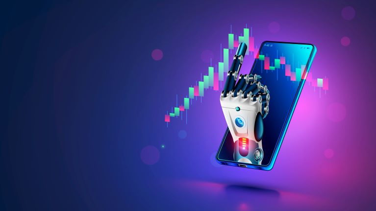 AI can streamline your business intelligence for improved insights and efficiency