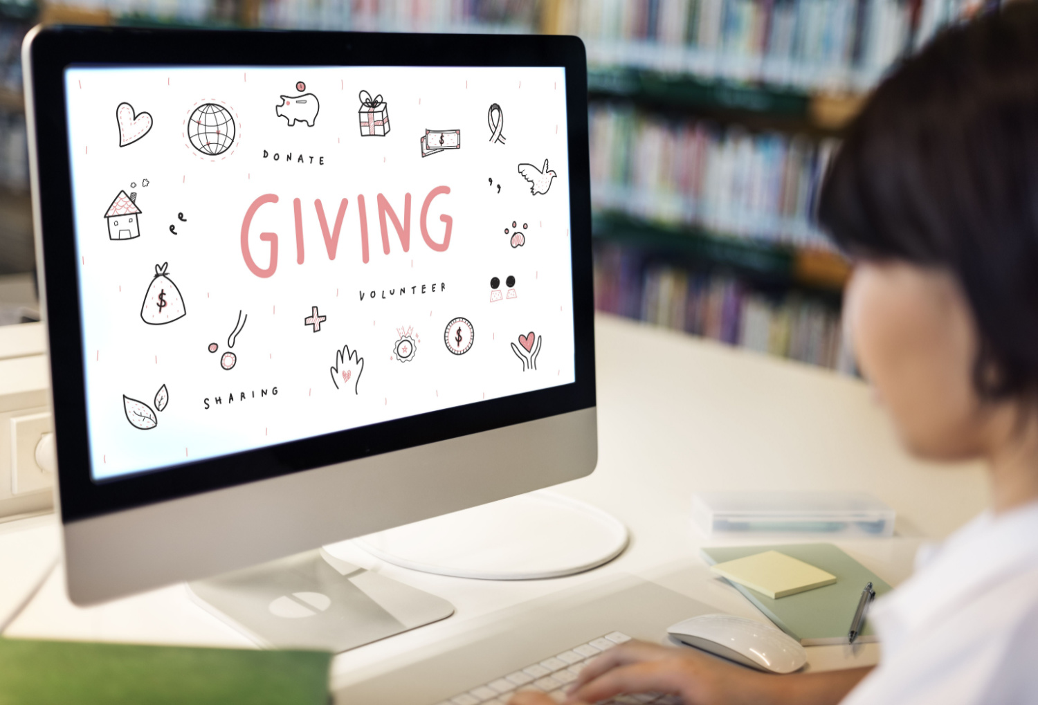 How Nonprofits Can Do More with Research