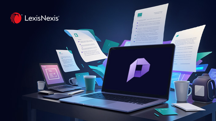 5 Ways Protégé Helps Legal Professionals Deliver Their Best Work with AI-Powered Drafting Workflows